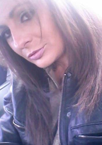Kimberly Harteis