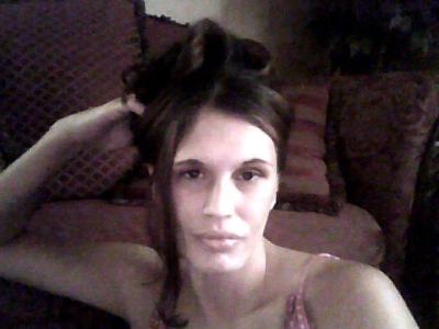 Nina Struzzeri