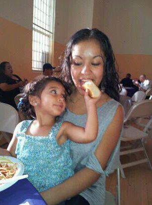 Miracle Martinez