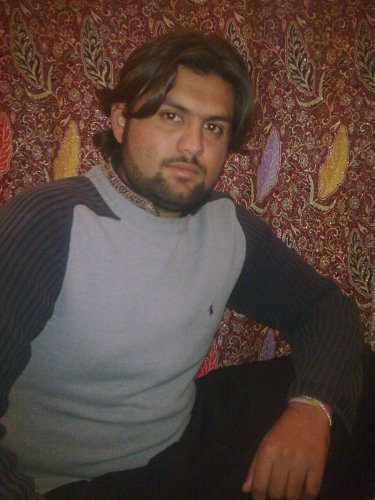 Arslan Malik