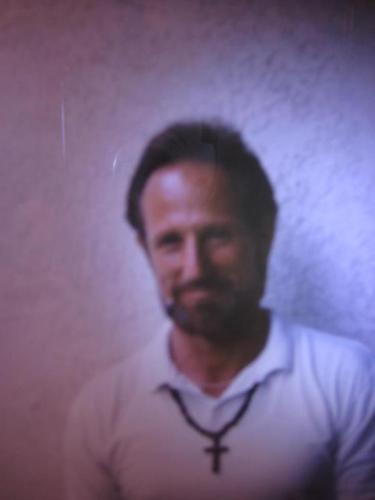 Tony Chirico
