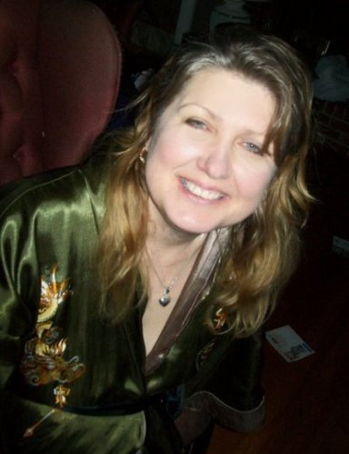 Teresa Brown