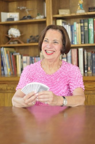 Barbara Rothkin