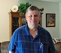 Garry Harger