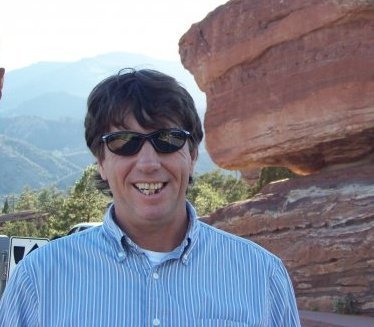 John Dougherty