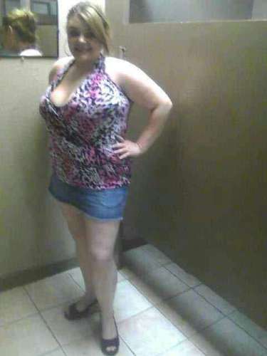 Bobbi Force