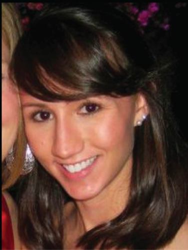 Megan Dobrusin