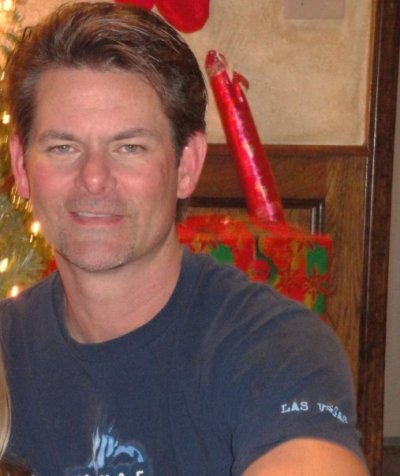 Andrew Trent
