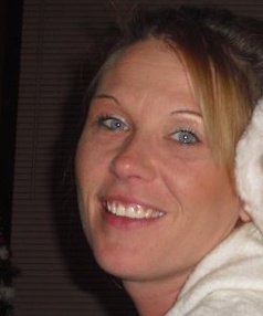 Barbara Morgan