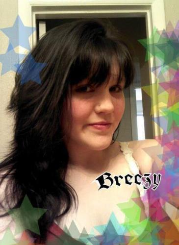 Brianna Buckner