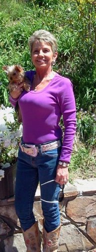 Roberta Mcminn