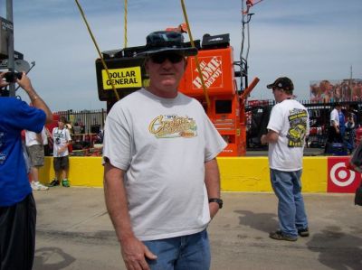 Bruce Sammons