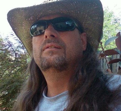Bobby Odom