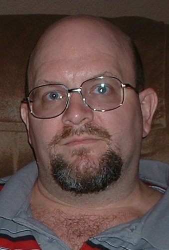 Scott Woods