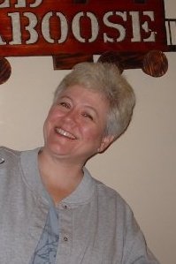 Ruth Baxter