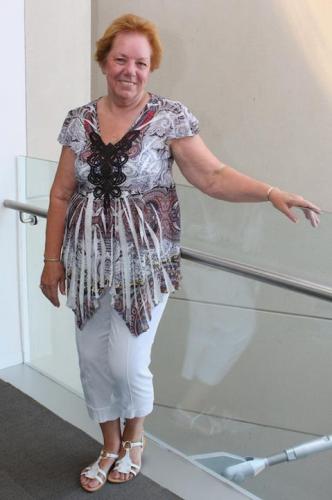 Susan Sweitzer