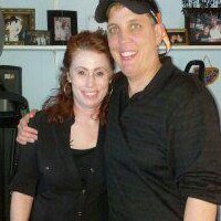 Dawn Morris