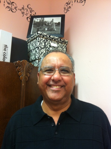Richard Escobar