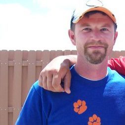 Dustin Bates
