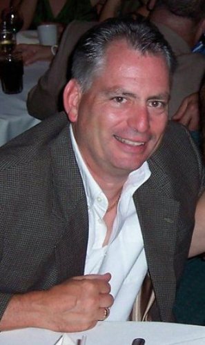 Robert Mcfadzen