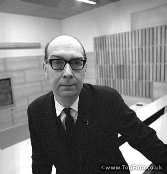 Edward Constantine