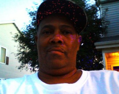 Anthony Compton