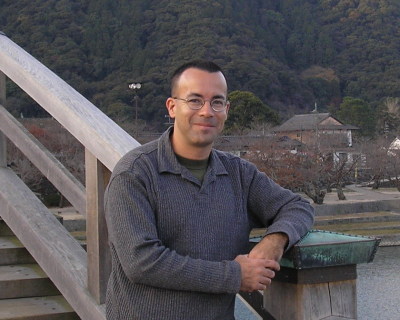 Sean Sayegh
