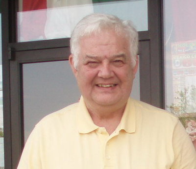 John Jeffords