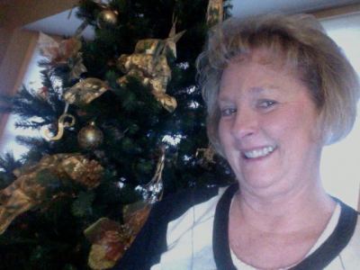 Joyce Sytsma