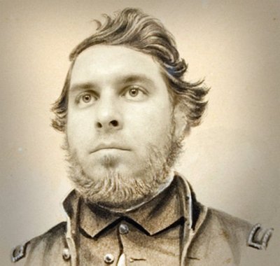 Joseph Rogers