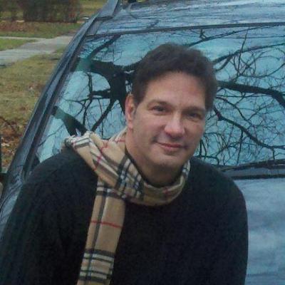 John Riccardi