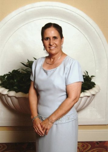 Ann Zlamal
