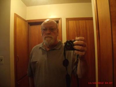 Mark Mcdonald