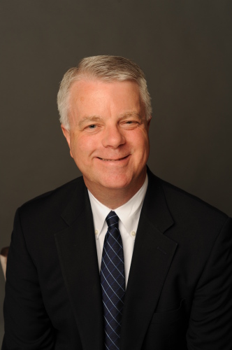 David Carroll
