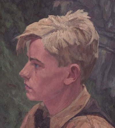 William Allen