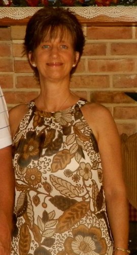 Darlene Stahl