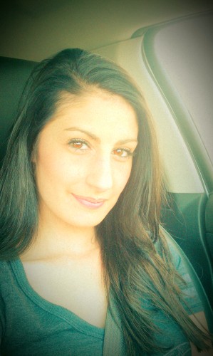 Sherry Solinas
