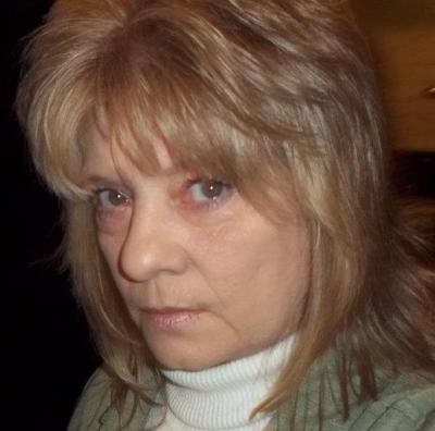 Katherine Andrews