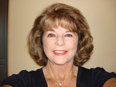 Linda Nathan