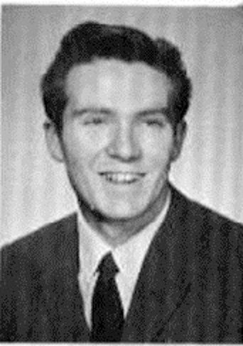 James Greenfield