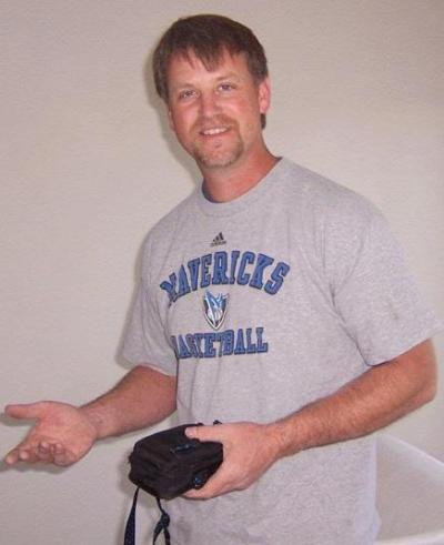 Bruce Embry