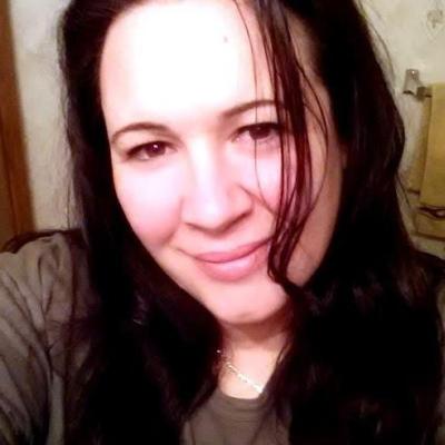 Lisa Budd