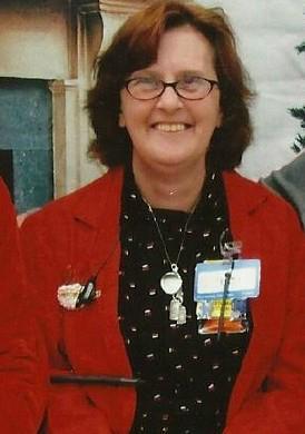 Theresa Franchetti
