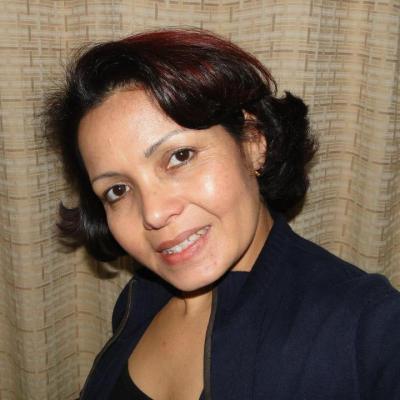 Sonia Tobar