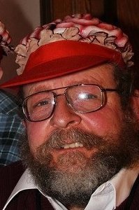 Ralph Wagner