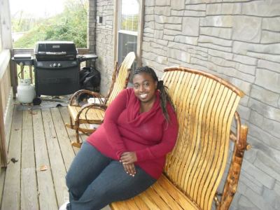Tasha Mcgowan