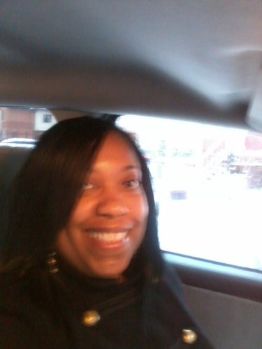 Sharon Roberts