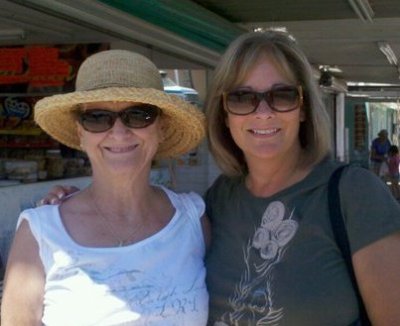 Joan Hammond