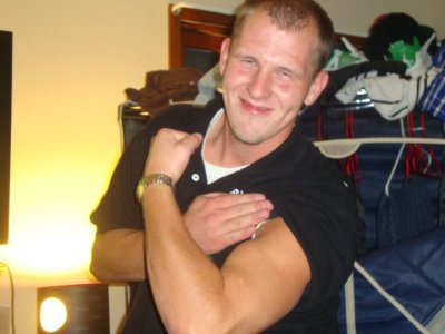 Matthew Vinson