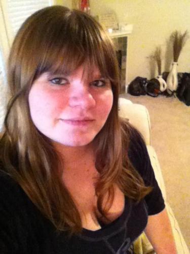 Leah Odden
